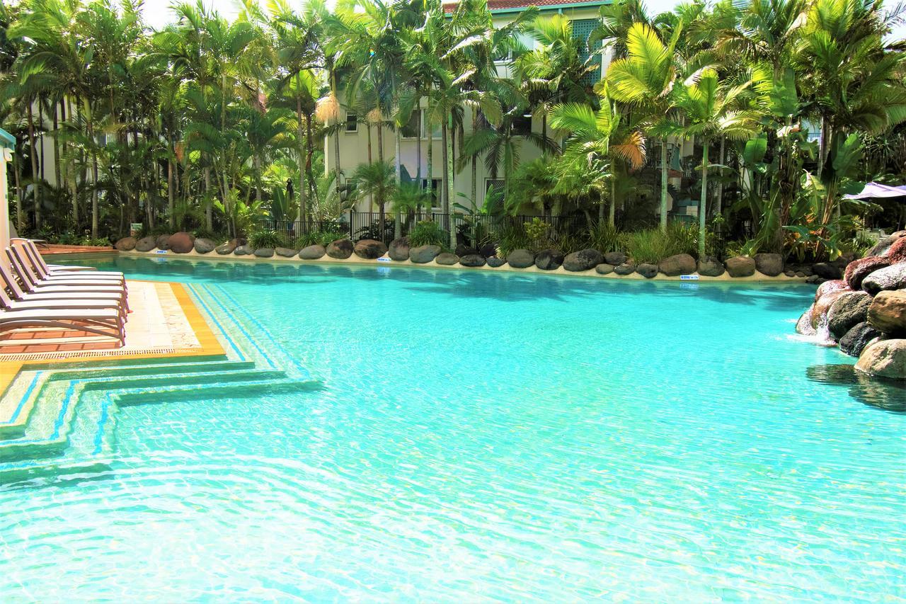 Miami グランデ フロリダ ビーチサイド リゾートアパートホテル エクステリア 写真
