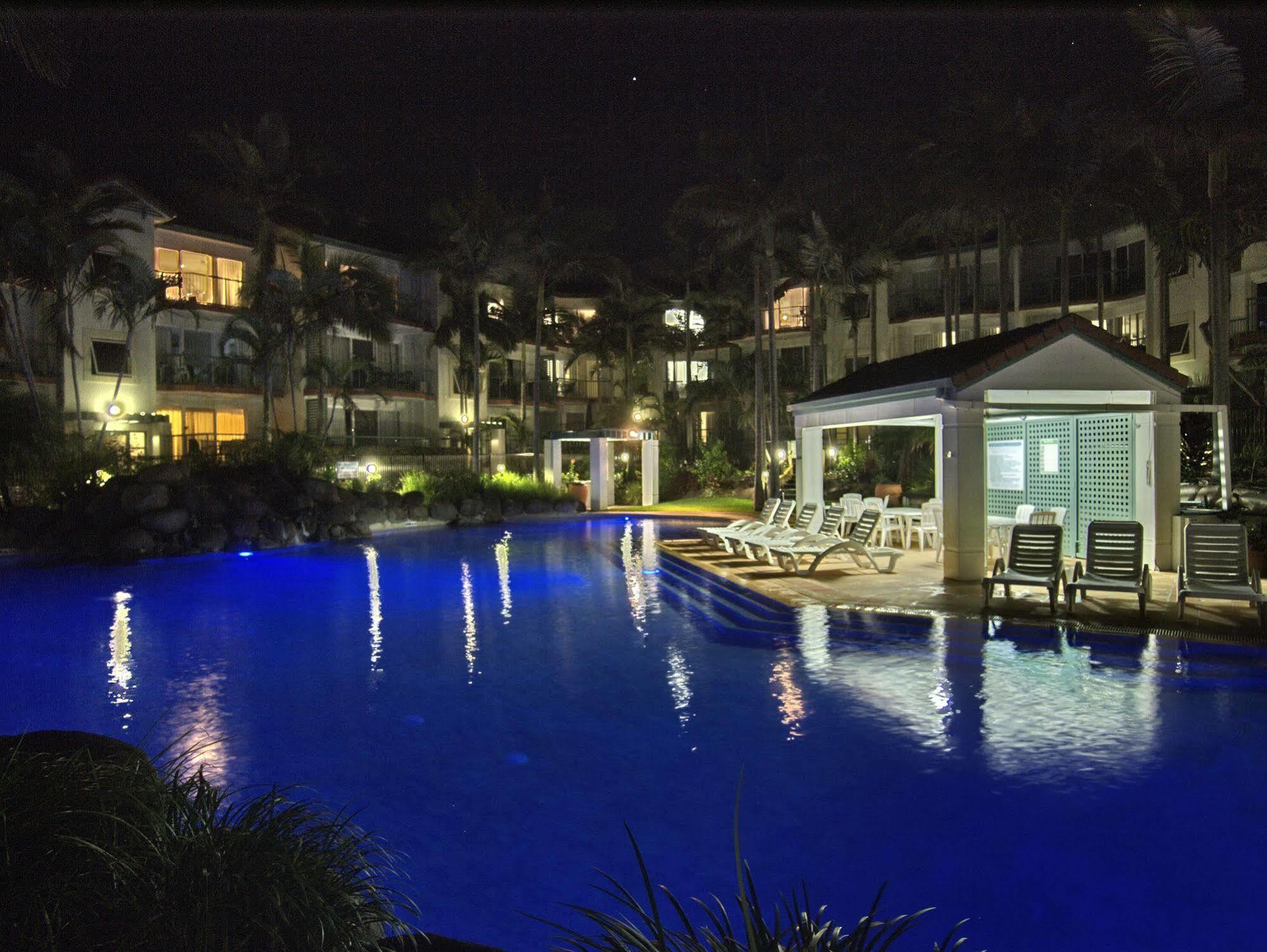 Miami グランデ フロリダ ビーチサイド リゾートアパートホテル エクステリア 写真